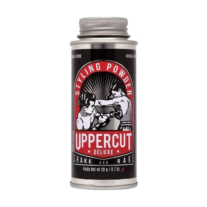 Чоловіча пудра для укладання волосся Uppercut Deluxe Styling Powder, 20 г